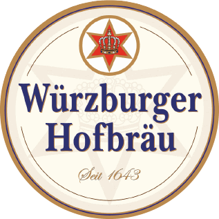 Würzburger Hofbräu Logo